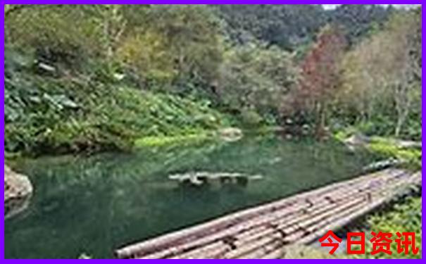 中国值得旅游的景点
