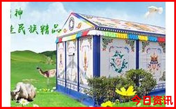 哈尔滨旅游景点地图